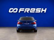 BMW 3 серии VI (F3x) Рестайлинг Москва  - изображение 24