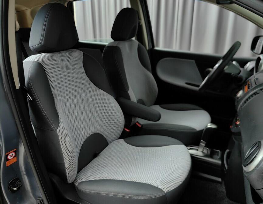 Nissan Note I Подольск  - изображение 7