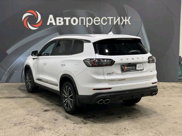 Chery Tiggo 8 Pro Max I с пробегом 2023 года, цена 2 225 000 рублей, 47304 км, внедорожник, Автокод Объявления