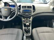 Chevrolet Aveo II Санкт-Петербург  - изображение 34