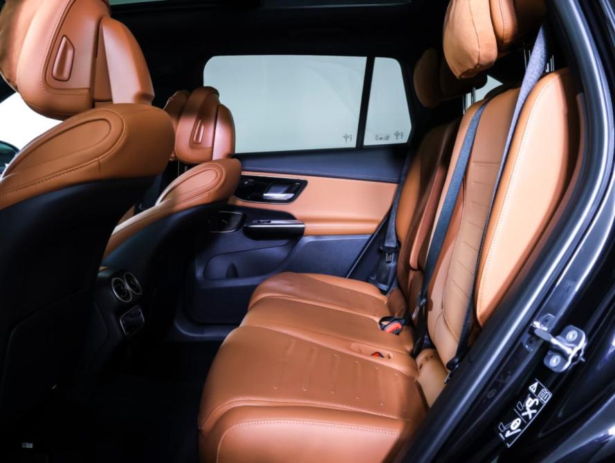 Mercedes-Benz GLC II (X254) Москва  - изображение 13