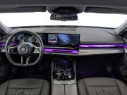 BMW 5 серии VIII (G60/G61/G68) Москва  - изображение 44