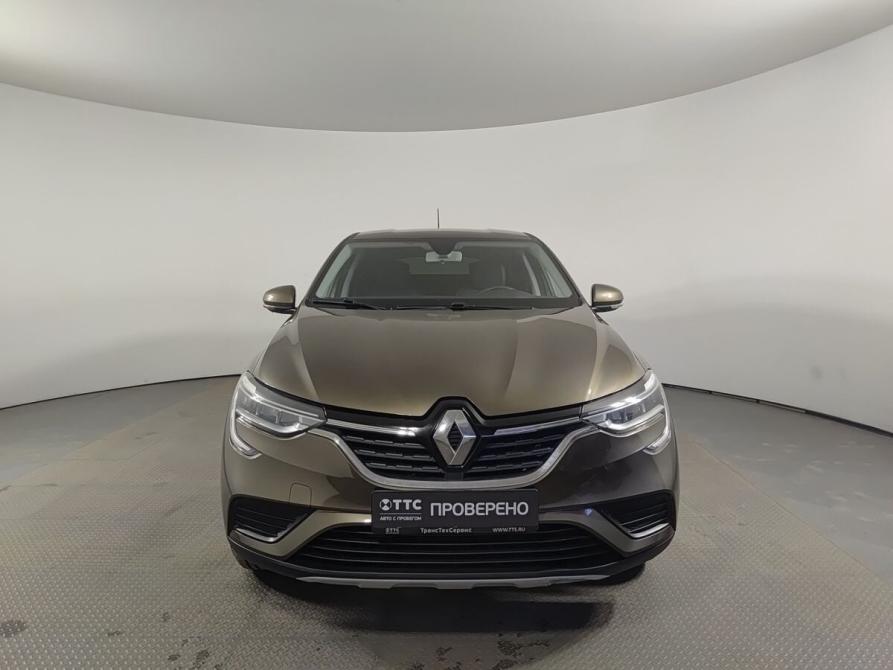 Renault Arkana I Уфа  - изображение 2