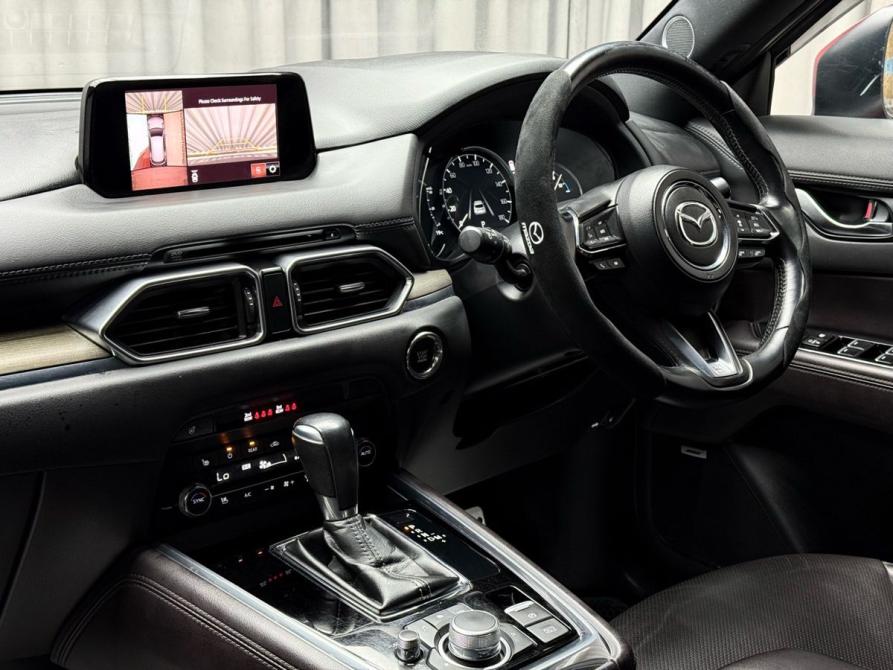 Mazda CX-8 I Ижевск  - изображение 13