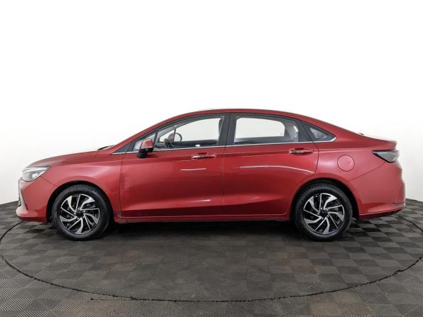 BAIC U5 Plus с пробегом 2023 года, цена 750 000 рублей, 140679 км, седан, Автокод Объявления