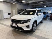 Geely Okavango I Челябинск  - изображение 25