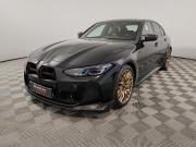 BMW M3 VI (G80) Москва  - изображение 26