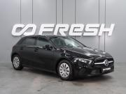 Mercedes-Benz A-Класс IV (W177) Воронеж  - изображение 22