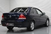 Nissan Almera Classic I Кемерово  - изображение 28