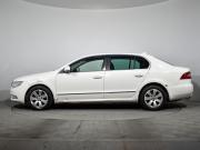 Skoda Superb II Санкт-Петербург  - изображение 30