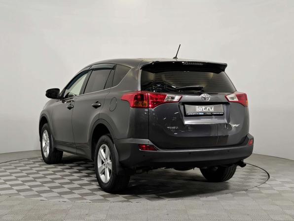 Toyota RAV4 IV (XA40) с пробегом 2014 года, цена 1 750 000 рублей, 181265 км, внедорожник, Автокод Объявления
