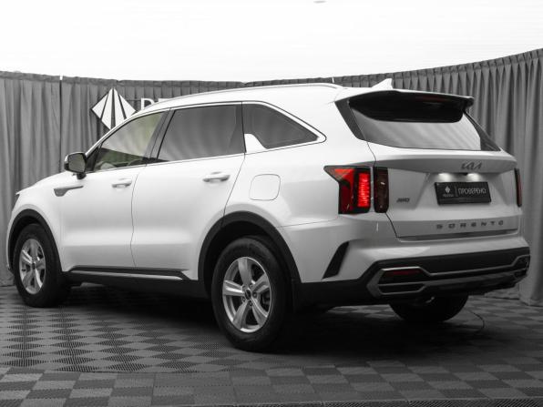 Kia Sorento IV с пробегом 2022 года, цена 3 590 000 рублей, 51314 км, внедорожник, Автокод Объявления