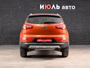 Kia Sportage III Екатеринбург  - изображение 26
