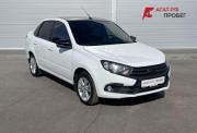 Lada (ВАЗ) Granta I Рестайлинг Иваново  - изображение 23