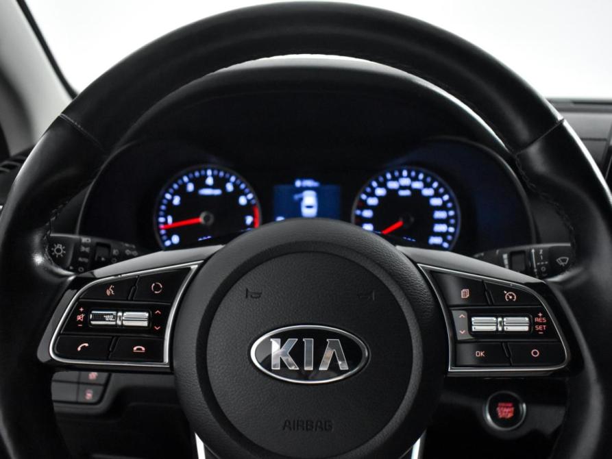 Kia Cerato IV Санкт-Петербург  - изображение 18