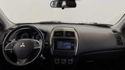 Mitsubishi ASX I Рестайлинг Москва  - изображение 23