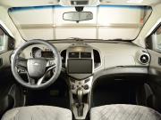 Chevrolet Aveo II Кемерово  - изображение 28