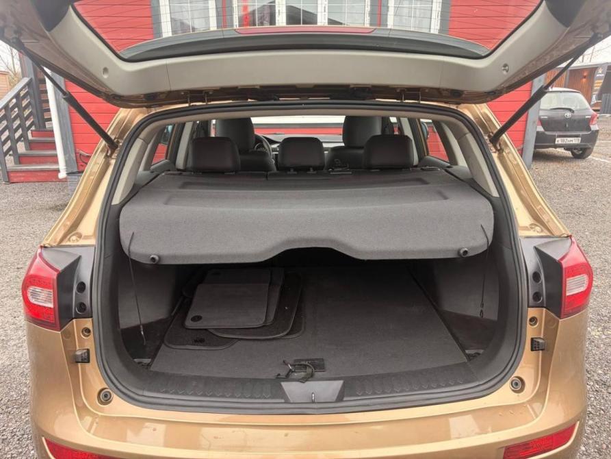 Zotye T600 Санкт-Петербург  - изображение 13