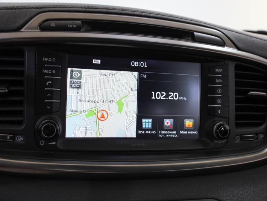 Kia Sorento III Prime Ростов-на-Дону  - изображение 16