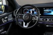 Mercedes-Benz GLE II (V167) Москва  - изображение 37