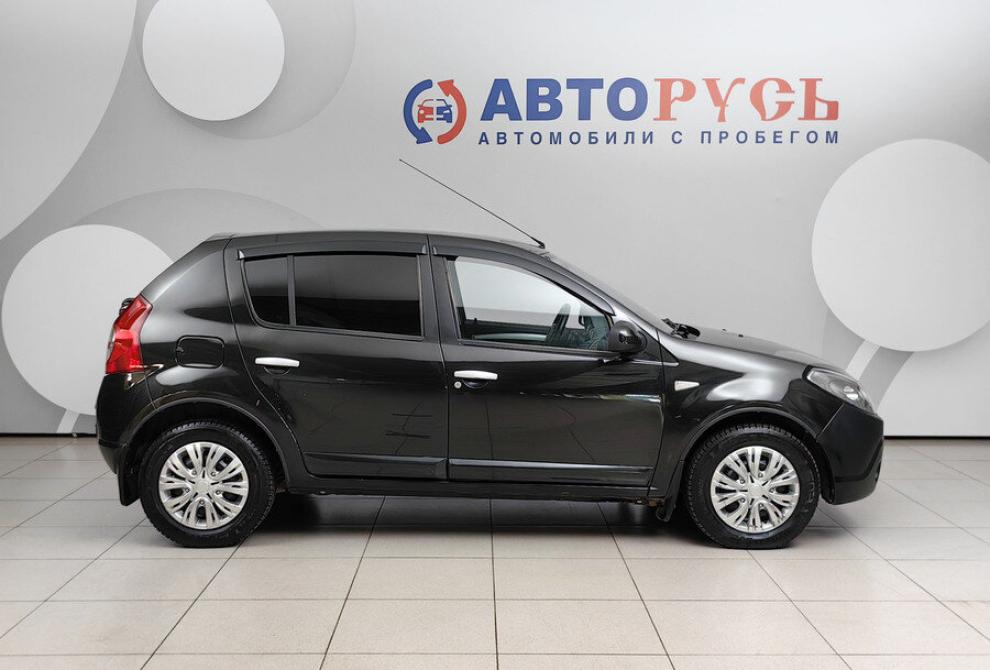 Renault Sandero I Подольск  - изображение 5