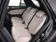 Mercedes-Benz GLE AMG I (W166) Москва  - изображение 34