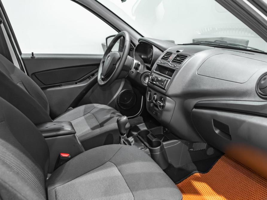 Lada (ВАЗ) Granta I Рестайлинг Екатеринбург  - изображение 14