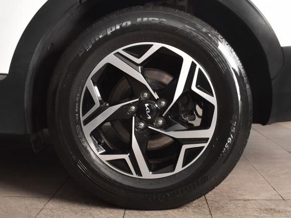 Kia Sportage V с пробегом 2021 года, цена 3 099 995 рублей, 57749 км, внедорожник, Автокод Объявления