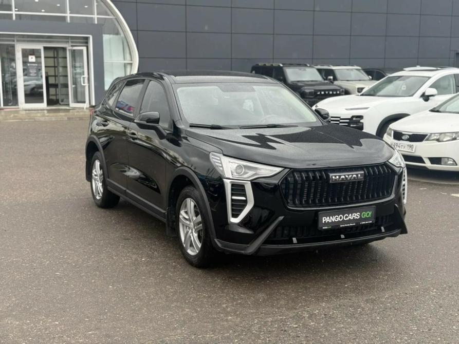 Haval Jolion I Рестайлинг Москва  - изображение 1