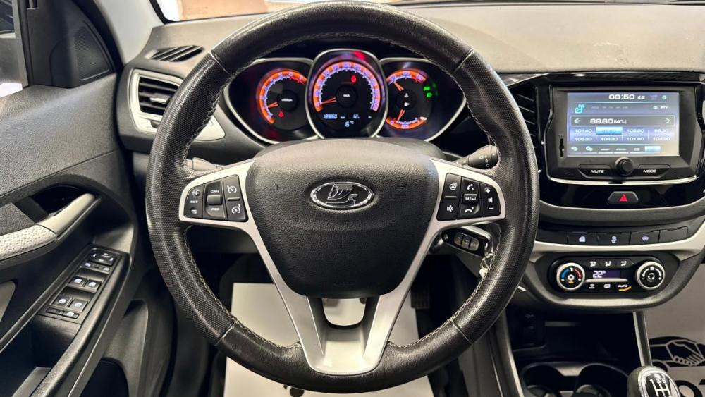 Lada (ВАЗ) Vesta I Киров  - изображение 11