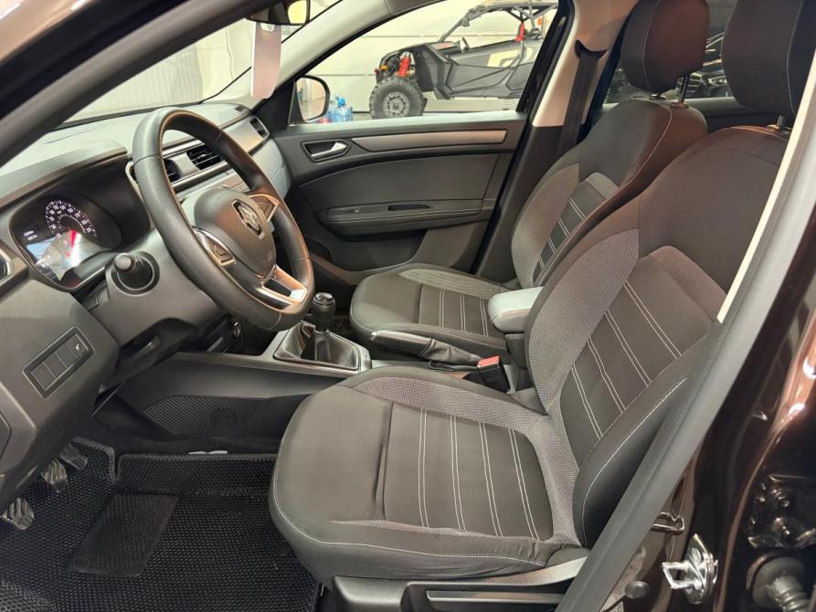Renault Arkana I Краснодар  - изображение 12
