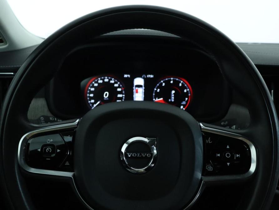 Volvo S90 II Рестайлинг Санкт-Петербург  - изображение 21