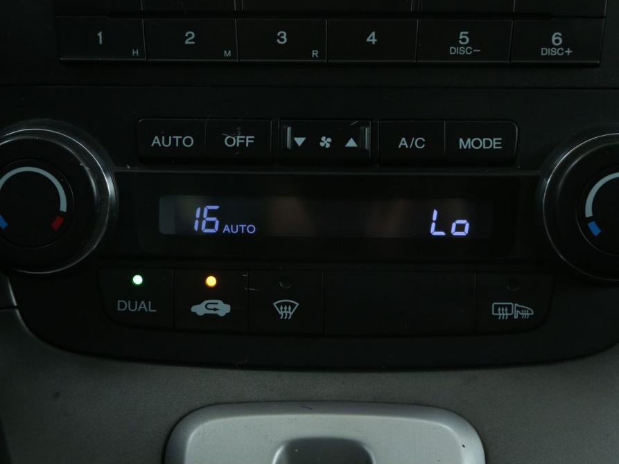 Honda CR-V III Иваново  - изображение 18