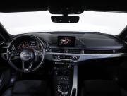 Audi A4 V (B9) Москва  - изображение 40