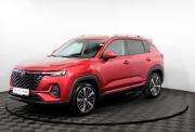 Changan CS35 Plus I Рестайлинг Нижний Новгород  - изображение 28