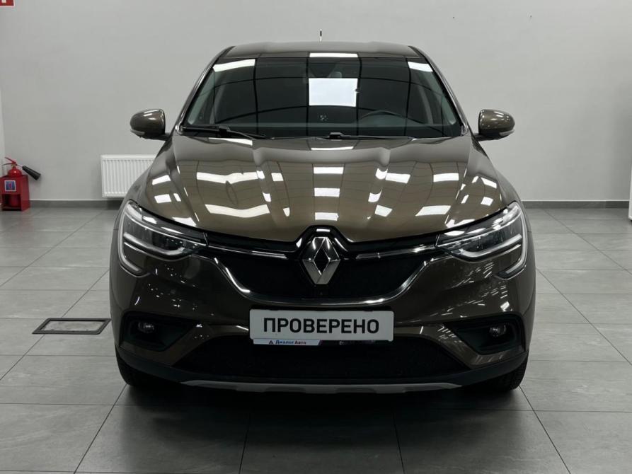 Renault Arkana I Казань  - изображение 2