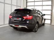 Lada (ВАЗ) Vesta I Кемерово  - изображение 25