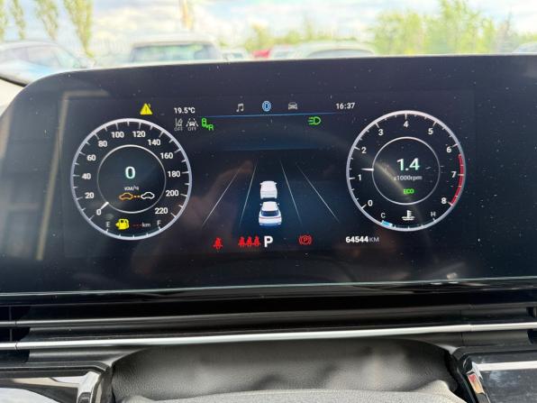 Omoda C5 I с пробегом 2023 года, цена 1 520 000 рублей, 64544 км, внедорожник, Автокод Объявления
