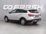Lada (ВАЗ) Vesta I Воронеж  - изображение 21