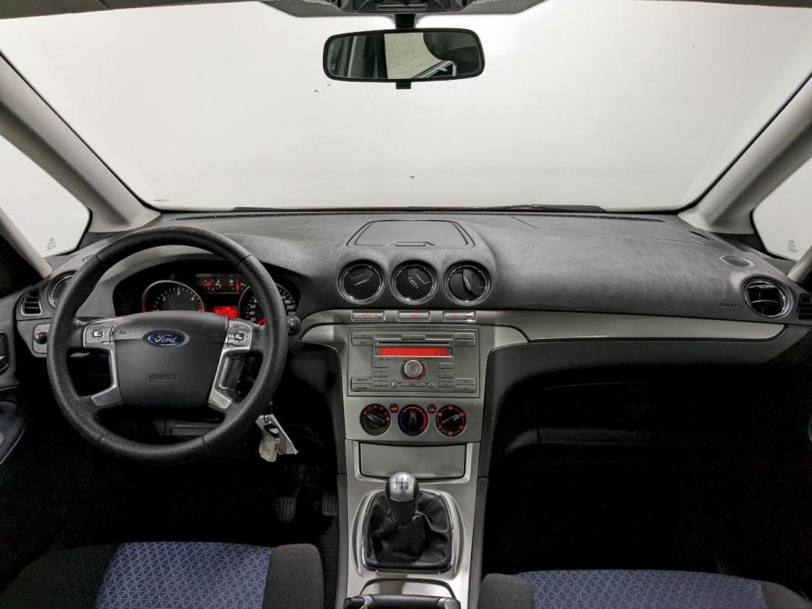 Ford Galaxy II Москва  - изображение 23