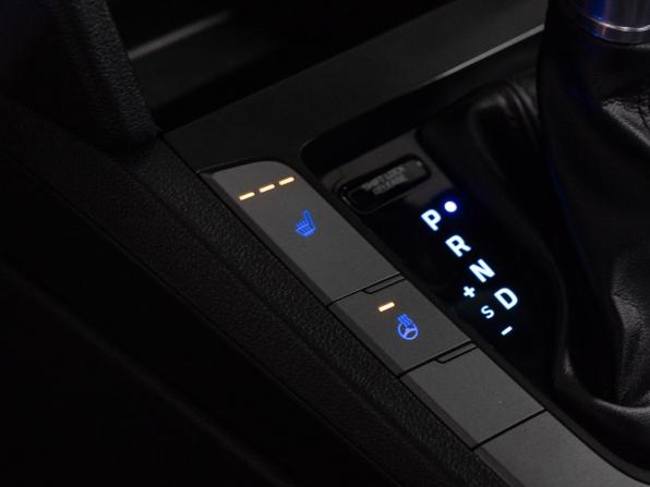 Hyundai Elantra VI (AD) с пробегом 2019 года, цена 1 600 000 рублей, 88000 км, седан, Автокод Объявления