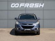 Hyundai ix35 I Краснодар  - изображение 26