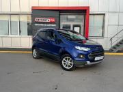 Ford EcoSport II Альметьевск  - изображение 19