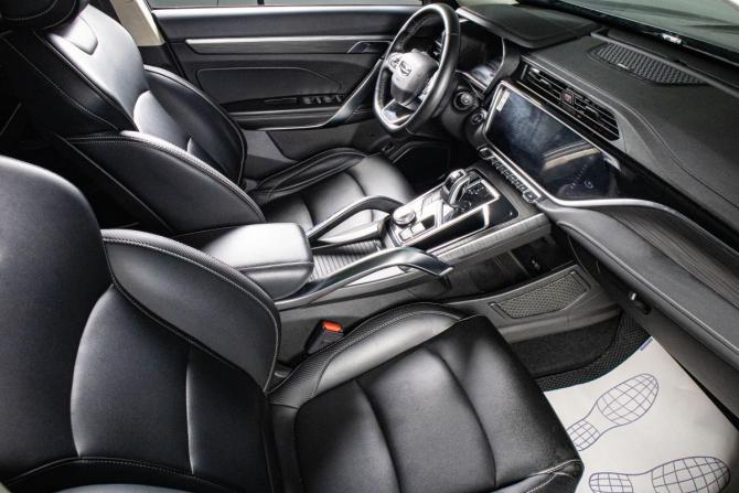 Geely Atlas Pro с пробегом 2024 года, цена 2 199 000 рублей, 61544 км, внедорожник, Автокод Объявления