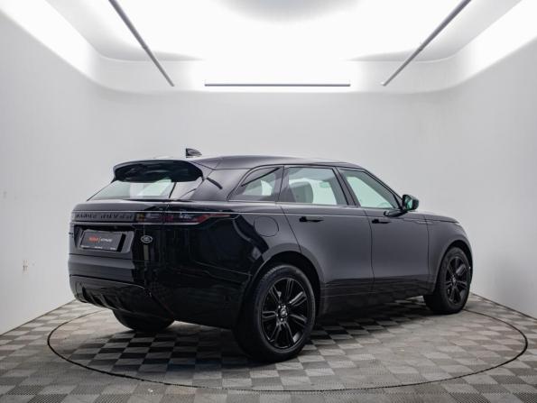Land Rover Range Rover Velar I с пробегом 2019 года, цена 4 419 000 рублей, 30154 км, внедорожник, Автокод Объявления
