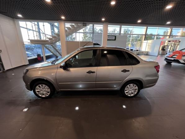 Lada (ВАЗ) Granta I Рестайлинг с пробегом 2020 года, цена 545 000 рублей, 100011 км, седан, Автокод Объявления