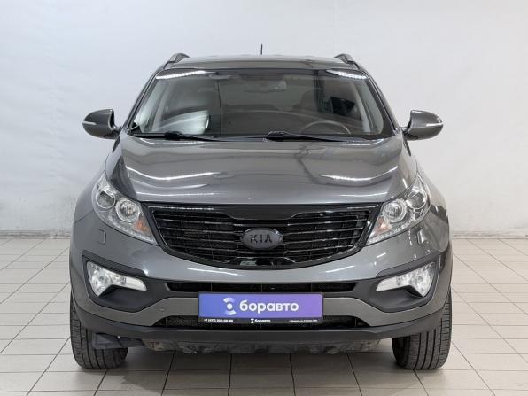 Kia Sportage III с пробегом 2011 года, цена 1 199 000 рублей, 161093 км, внедорожник, Автокод Объявления
