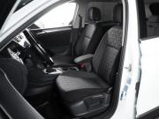 Volkswagen Tiguan II Рестайлинг Минеральные Воды  - изображение 28