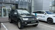 Mitsubishi Pajero Sport II Череповец  - изображение 18