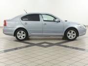 Skoda Octavia II (A5) Рестайлинг Иваново  - изображение 23